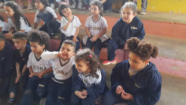Bicho Mania 2022